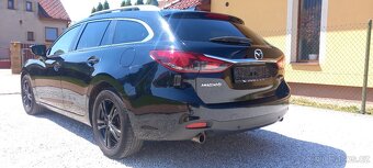 Mazda 6 2.0i Skyactive - 5