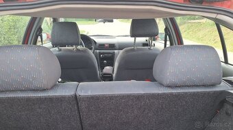 Prodám Škoda Octavia 1.9 TDI 2001 - 5
