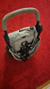 Kočárek Britax Römer B-Agile M - 5