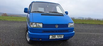Prodám Volkswagen Transporter 1.9 camping - 5