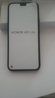 Mobilní telefon HONOR 400 LITE - 5