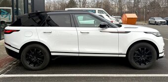 255/60 R18 5x108 Pirelli sada kol - 5