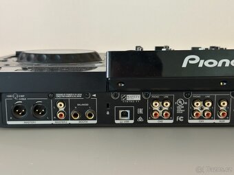 Pioneer XDJ RX-2 - 5