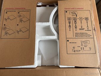 Monitor LG IPS236V-PN - 5