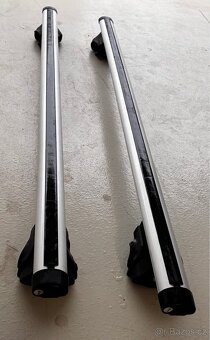 Přičníky Thule (Octavia 3, Superb 3, atd.) - 5
