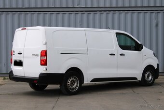 Toyota Proace 1.5D,L2H1,KLIMA,TEMPOMAT - 5
