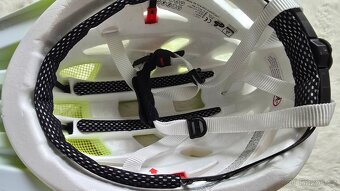 UVEX prilba cyklisticka - 5