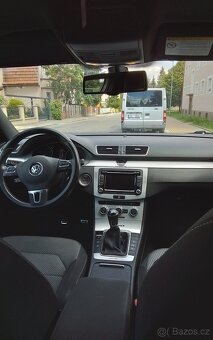 Volkswagen variant Alltrack 4x4, r.2013, 105000 km. - 5