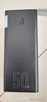 Powerbanka Hoco 50 000mAh - 5
