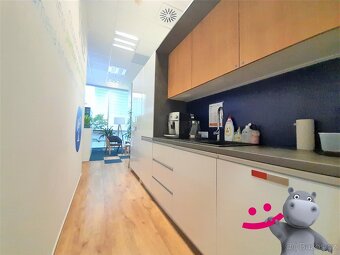 Pronájem kanceláře 32 m2, ulice Bucharova, Praha Stodůlky - 5