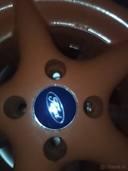 Kola 185/55 r14 - 5