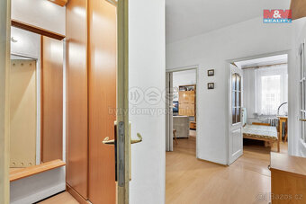 Prodej bytu 4+1, 80 m², Rumburk, ul. Matušova - 5