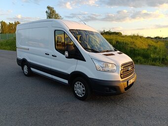 Ford transit 2.0 ecoblue 212tis km - 5
