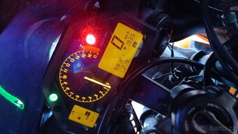 HONDA CBR 600RR Repsol - 5