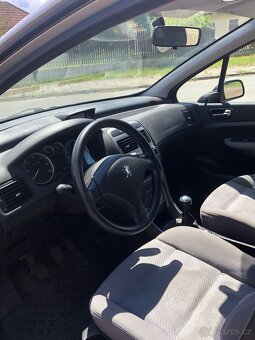 Peugeot 307 break - 5
