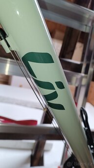 Kolo Giant Liv Bliss 27,5 - 5