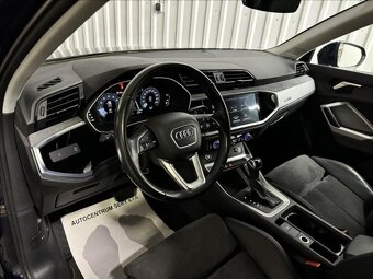 Audi Q3 35TFSI Kessy Alcantara Webasto - 5