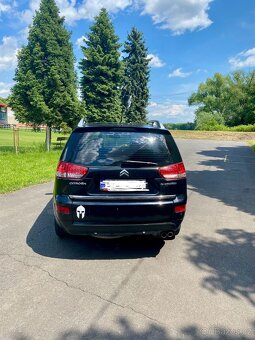 Citroen C-Crosser 2.2HDI AUTOMAT - 5