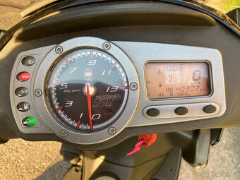 Gilera Runner 200 - 5