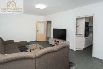 Prodej bytu 3+kk s lodžií po rekonstrukci, 82 m2 - 5