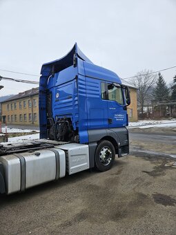 Man tgx 460 rok 2017 - 5