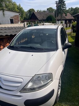 Citroen C3 - 5