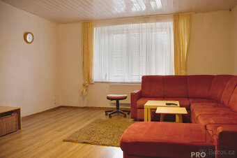 Rodinný dům Keblice - 5