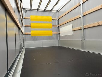 Mercedes-Benz Sprinter 319CDI, 10 palet, Nové, DPH - 5