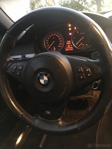 Bmw 530xd e61 lci rozvody hotové - 5