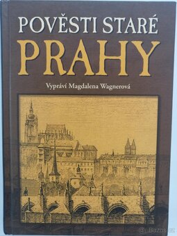 Prodám knihy - 5
