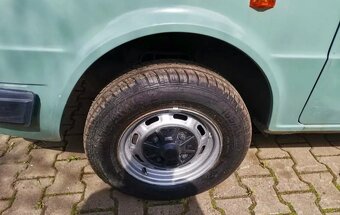 PRODÁM ŠKODA 120L,Výroby rok 23.9.1986 - 5