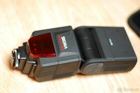 Blesk SIGMA EF-610 DG SUPER - 5