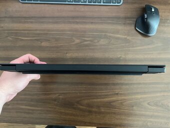 Lenovo Thinkpad P1 Gen 3 (i7, 32GB, 512GB) - 5