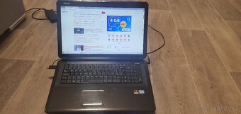 ASUS K70ID - 5