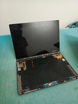 Lenovo yogabook C930 - 5