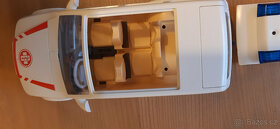 PLAYMOBIL Ambulance - 5