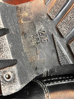 Nové vojenské kanady vz.60 vel.28.5 Czechoslovakia - 5