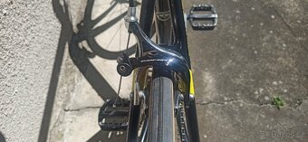 Silniční kolo Merida Road 905, velikost L, 57 - 59 cm - 5