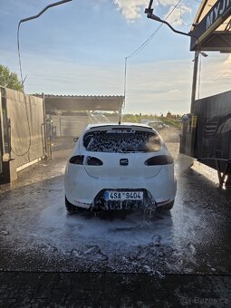 Seat Leon 1.9 TDI 77kW - 5