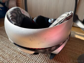 Vajíčko cybex cloud Z i-Size Rebellious + otočná Base Z - 5