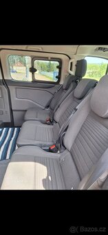 Ford Tourneo Custom - 5