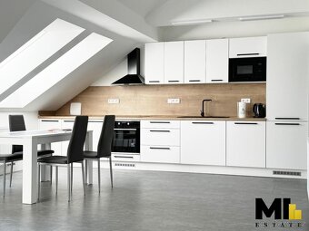 Prodej bytu 2+kk, 90 m2, Pardubice - Zelené Předměstí - 5