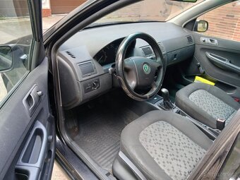Škoda Fabia 1.2 Benzín Rok 2008 STK 7/2026 - 5