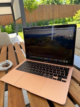 Apple Macbook Air 13, 512GB/8GB - 5