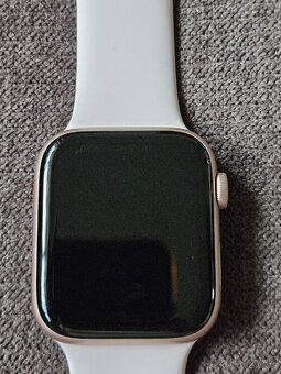 Apple watch SE 44mm gold - 5