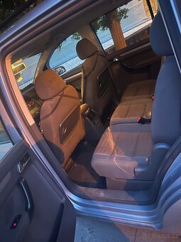 Vw touran 1.9 tdi 77kw - 5
