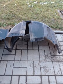 VW Golf 4 1,9TDI 85 KW - 5