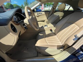 Mercedes-Benz CLS 350 CGI – 2009 - 5