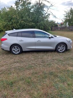 Ford Focus MK4, 1.5 Ecoblue - 5