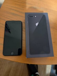 Iphone 8 plus - 5